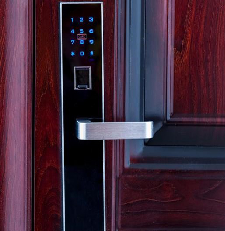 睢宁开锁指纹锁出售安装